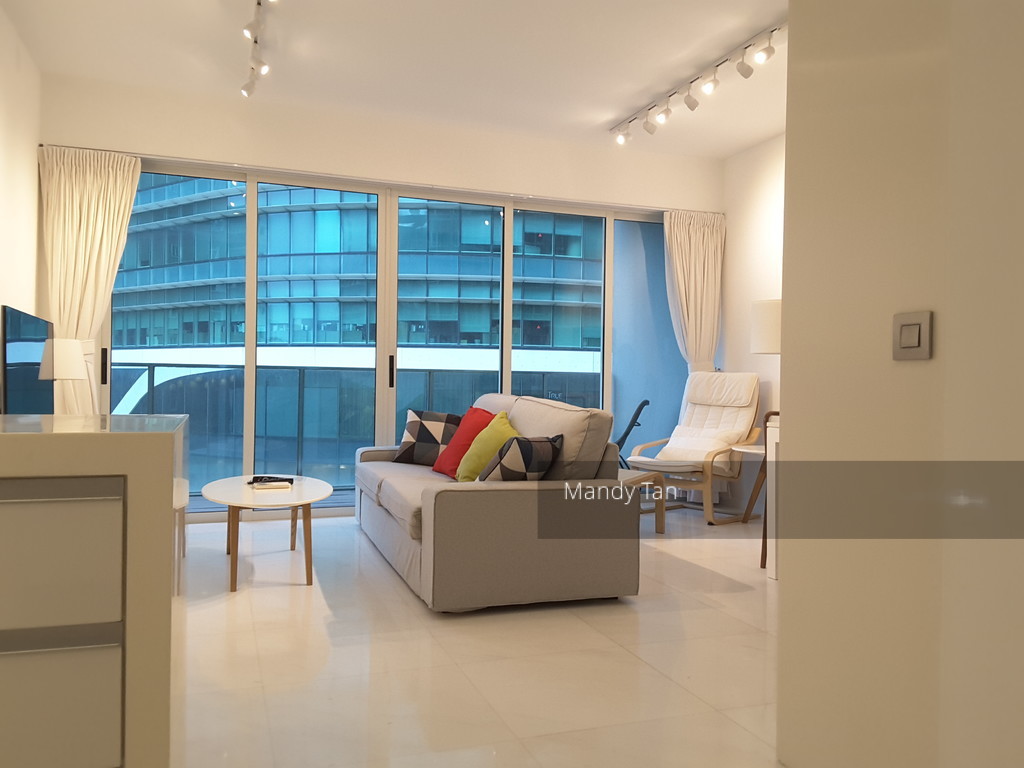 Suites At Orchard (D9), Apartment #192113332